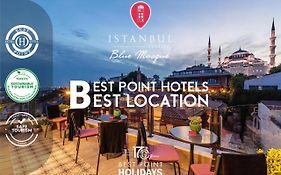 Best Point Hotel Old City - Best Group Hotels